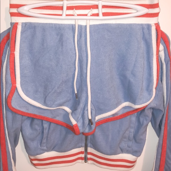 Fashion Nova Lounge Set - Picture 2 of 2